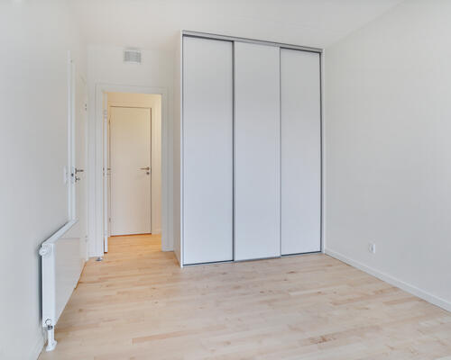 3 værelses lejlighed i Nørresundby