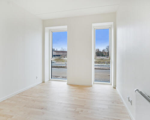 3 værelses lejlighed i Nørresundby