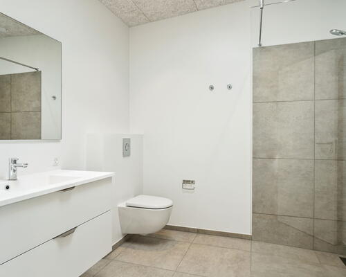 4 værelses hus i Herning