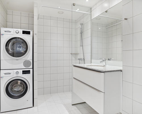 3 værelses lejlighed i Nørresundby