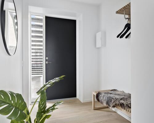 3 værelses lejlighed i Aalborg SV