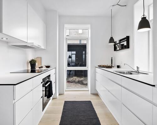 3 værelses lejlighed i Aalborg SV