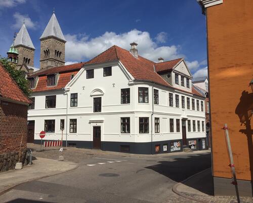 3 værelses lejlighed i Viborg