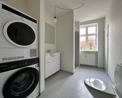 3 værelses lejlighed i Viborg