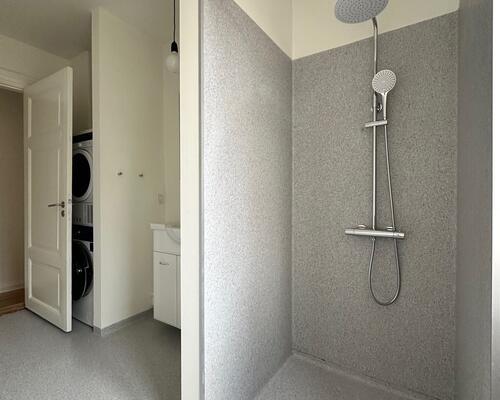 3 værelses lejlighed i Viborg