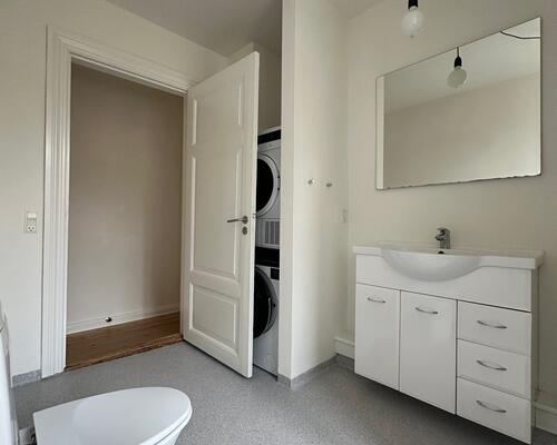 3 værelses lejlighed i Viborg