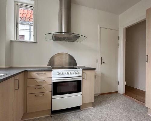 3 værelses lejlighed i Viborg