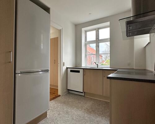 3 værelses lejlighed i Viborg