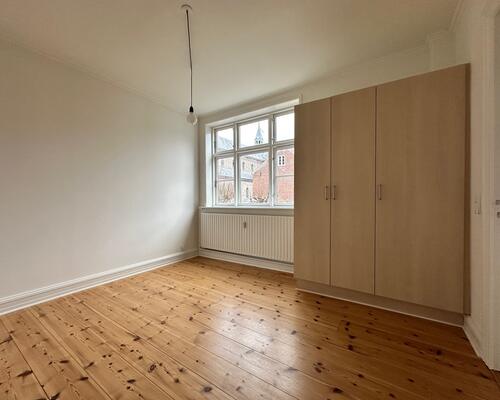 3 værelses lejlighed i Viborg