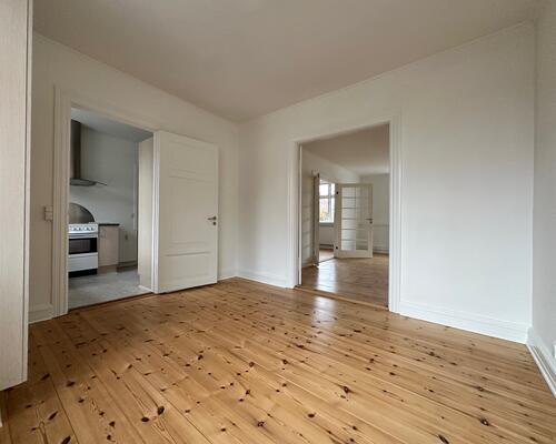 3 værelses lejlighed i Viborg