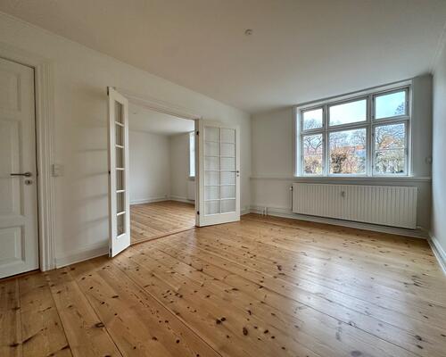 3 værelses lejlighed i Viborg