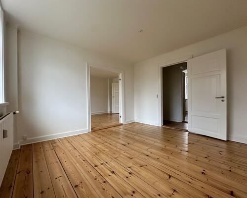 3 værelses lejlighed i Viborg