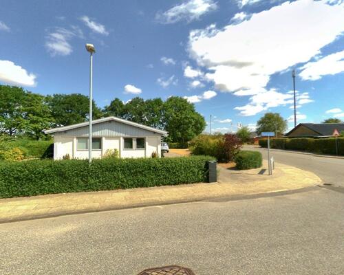 4 værelses lejlighed i Herning