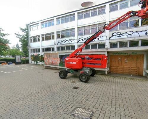 3 værelses lejlighed i Kolding