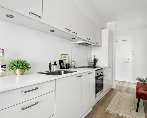 2 værelses lejlighed i Åbyhøj