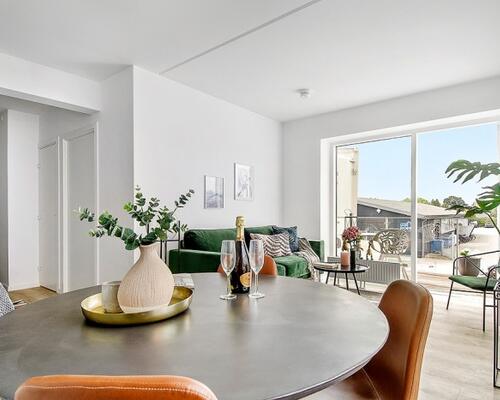 2 værelses lejlighed i Åbyhøj