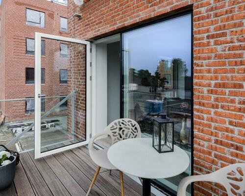 2 værelses lejlighed i Åbyhøj