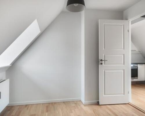 Vil du bo med udsigt over Kolding?