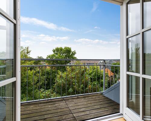 Vil du bo med udsigt over Kolding?