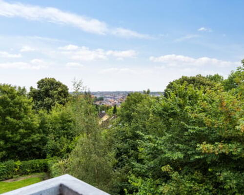 Vil du bo med udsigt over Kolding?