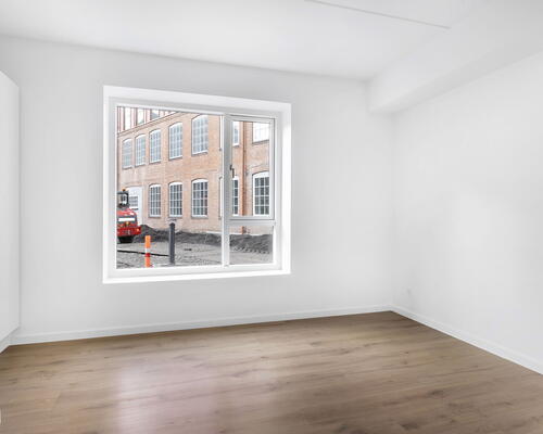 2 værelses lejlighed i Frederikssund