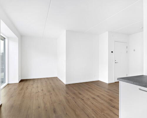 2 værelses lejlighed i Frederikssund