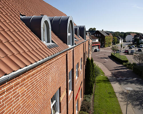 2 værelses lejlighed i Thorsø