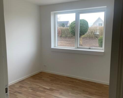 3 værelses hus i Broby