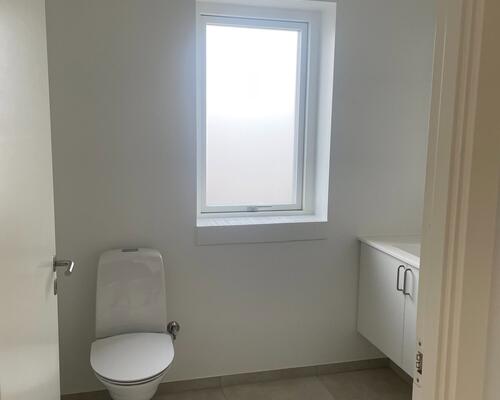 3 værelses hus i Broby