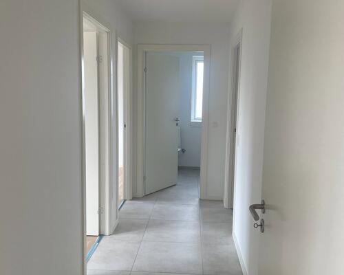 3 værelses hus i Broby