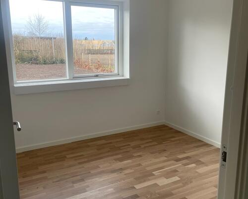 3 værelses hus i Broby