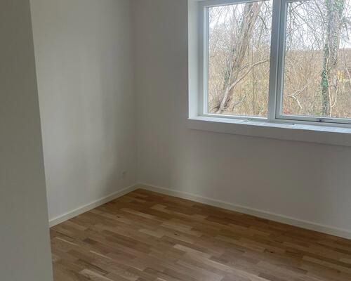 3 værelses hus i Broby