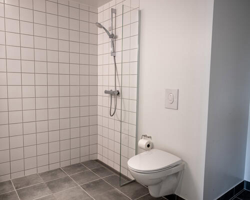 2 værelses hus i Odense SV