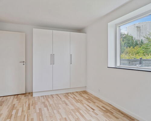 3 værelses hus i Vejle Øst