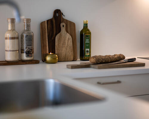 2 værelses hus i Odense SV