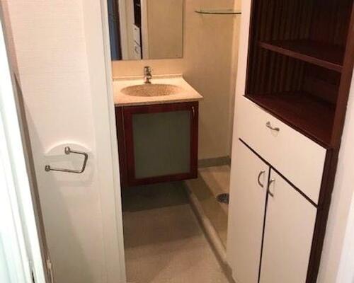 Stor lejlighed tæt på Vejles midtpunkt