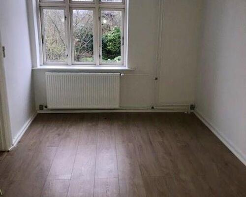 Stor lejlighed tæt på Vejles midtpunkt