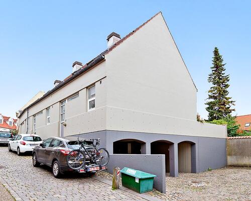 1 værelses lejlighed i Randers