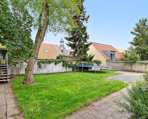 1 værelses lejlighed i Randers