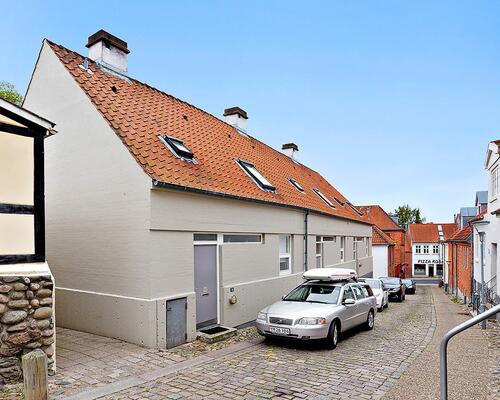 1 værelses lejlighed i Randers