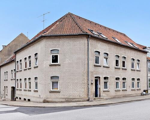 1 værelses lejlighed i Randers