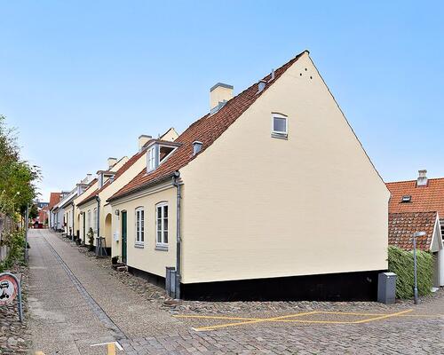 1 værelses lejlighed i Randers