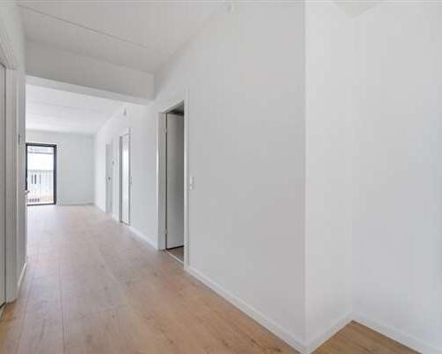 1 værelses lejlighed i Randers NØ