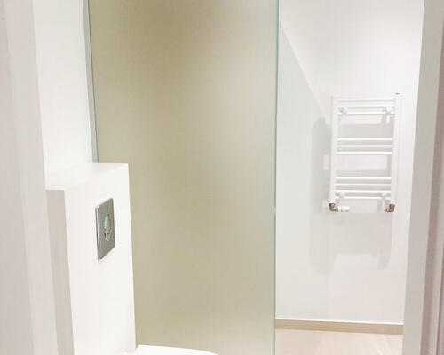 Flot og indbydende lejlighed med 2 altaner i Aalborg Vestby