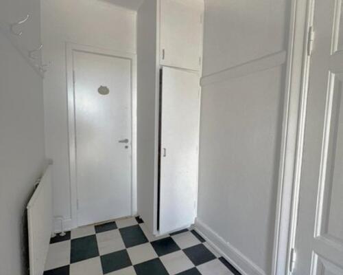 4 værelses lejlighed i Hadsund