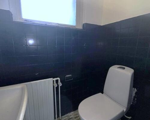 4 værelses lejlighed i Hadsund