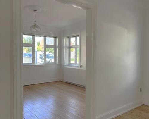 4 værelses lejlighed i Hadsund