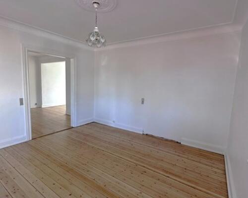 4 værelses lejlighed i Hadsund