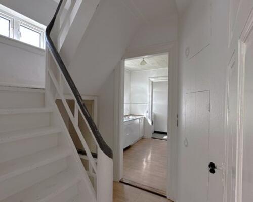 4 værelses lejlighed i Hadsund