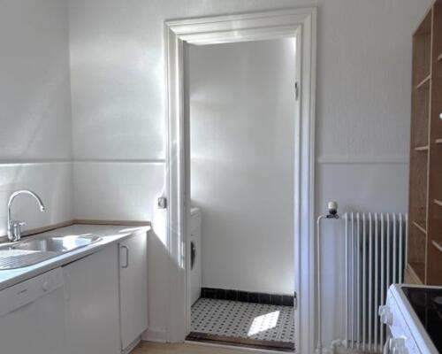 4 værelses lejlighed i Hadsund